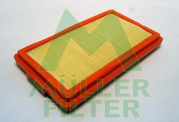 MULLER FILTER Воздушный фильтр PA325